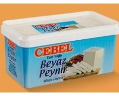 Beyaz Peynir