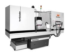 Yüzey Taşlama Makinesi