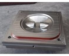 Metal Ürünleri İçin Kalıp