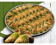 Fistikli Baklava