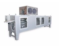 Çikolata / Şekerleme Makinesi