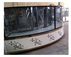 Sanayi Tipi Buzdolabı