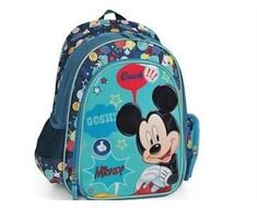 Çocuk Sırt Çantası