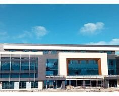 Aluminyum Cephe Sistemleri