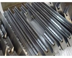 Metal Ürünleri İçin Kalıp
