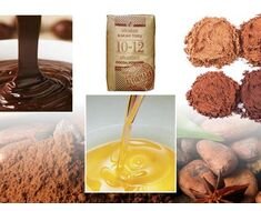 Kakao Ürünleri