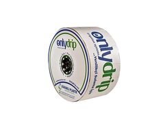 Yassı Damla Sulama Borusu