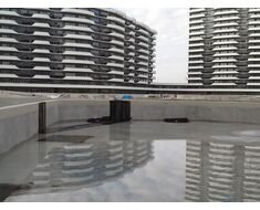 Su Yalıtım Malzemesi