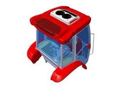 Tavana Montajlı Klima