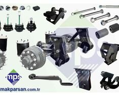 Dorse Kulak Takımı