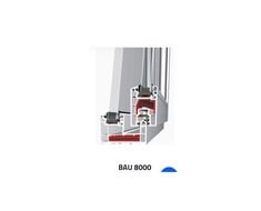 Bau 8000