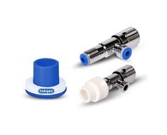 Takgeç Sızdırmazlık Conta