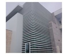 Alüminyum Dış Cephe