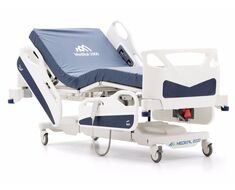 Yoğun Bakım Karyolası