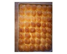 Pasta Ve Tatlı Çeşitleri