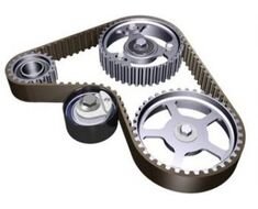 Triger Kasnak Ve Kayışlar