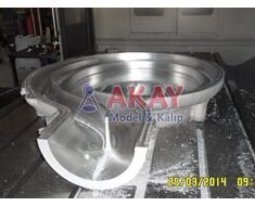 Metal Ürünleri İçin Kalıp