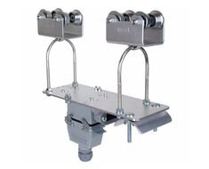 Kumanda Kontrol Ünitesi Arabası