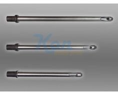 Beton Kalıbı Uzun Pim