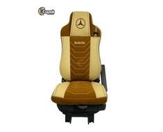 Suni Deriden Hazır Oto Koltuk Kılıfı