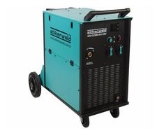 Şase Kaynak Makinesi