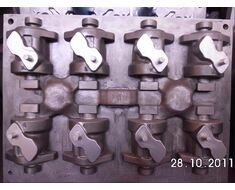 Metal Ürünleri İçin Kalıp