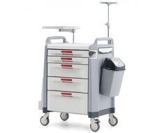 Hastaneler Ve Tıp Alanında Kullanılan Mobilyalar