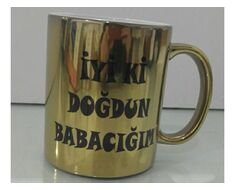 Bardak Baskı