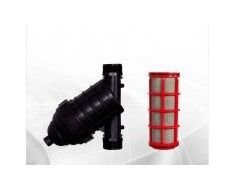 Alçak Basınçlı Filtre