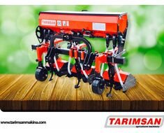 Tarım Makineleri