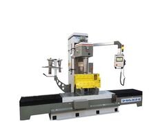 Motor Yenileme Makinesi