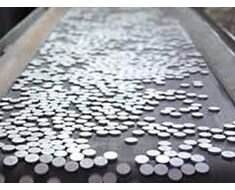 Alüminyum Tüp / Aerosol Pulu