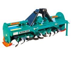 Abollo Sabit Rotovatör