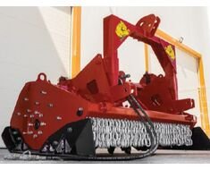 Taş Kırma Makinesi