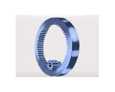 Transmisyon milleri / kranklar / Yatak kovanları / Dişliler / Çarklar