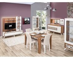 Yemek Odası Takımı