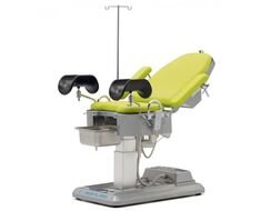 Hastaneler Ve Tıp Alanında Kullanılan Mobilyalar