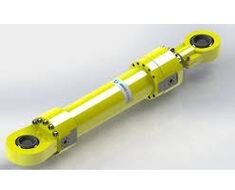 Bsp Vidalı Hidrolik Otomatik Rekor ( Takım )