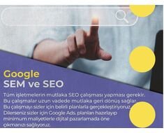 Sem & Seo