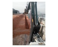 Kablo Kanal Kazıları