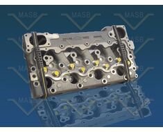 Silindir Başlığı