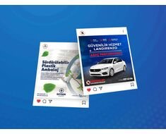 Sosyal Medya Tasarımı