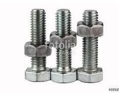 Cıvata Ve Bağlantı Elemanları