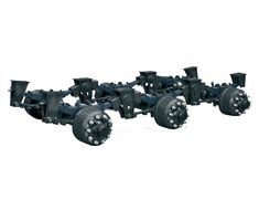 Yığma Makaslı Set