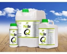 Suda Çözünür Bor