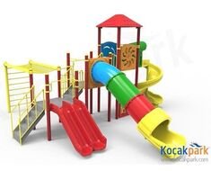 Çocuk Oyun Parkı