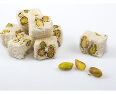 Antep Fıstıklı Paşa Duble Lokum