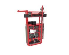 Tank Kaynak Sistemleri