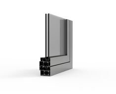 Gnc 75t Yalitimli Kapi-pencere Sistemleri