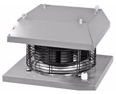 Havalandırma Fanları